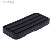 ¤♝  Vehicle Brake Clutch Pads Cover Rubber Protector Foot Rest Pedal Cover for V W TransporterT4 1990-2003