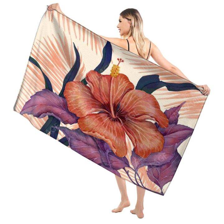 hawaiian-style-bathroom-adult-soft-bath-towel-sauna-large-beach-towel-modern-fitness-towel-hotel-womens-shower-quick-drying