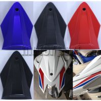 For 2013 2014 2015 2016 2017 2018 BMW S1000R S1000RR S 1000 R RR Motorcycle Rear Passenger Seat Cover Cowl Red Blue White Carbon