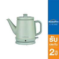 HomePro กาต้มน้ำไฟฟ้า  JRTH-K182OB สีเขียว แบรนด์ JENNIFEROOM