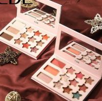 Cde Wonderful Stars อายแชโดว์พาเลทรูปดาว**ของแท้ พร้อมส่ง