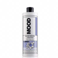 ครีมนวดสีเงิน Mood Silver Specific Hair Conditioner