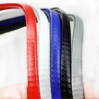 New door car collision anti-collision 5M anti-collision bar rubber strip for Suzuki SX4 SWIFT Alto Liane Grand Vitara Jimny