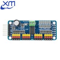 16ช่อง12บิต PWM/เซอร์โว Driver-I2C อินเตอร์เฟซโมดูล PCA9685