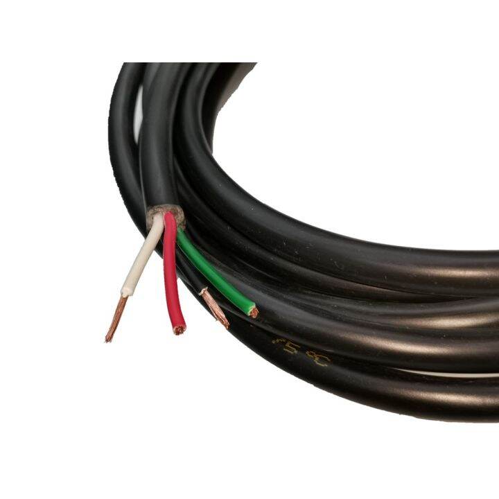 a{]Royal Cord 1.25mm 4C (16/4) Pre cut by (15 meters) Phelps Dodge