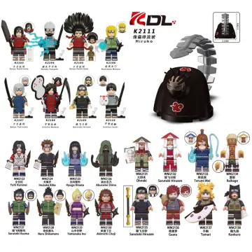 Shop Lego Naruto Hashirama online