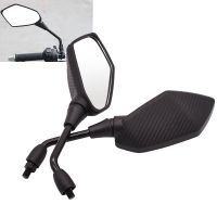 For Benelli BN300 BN302 BN600 BN TNT 300 600 GROM PCX 125 150 Motorcycle Rearview Mirror Scooter Side Convex Mirror Accessories