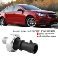 สวิตช์แรงดันน้ำมัน สวิตช์แรงดันน้ำมันเครื่อง เซ็นเซอร์สำหรับ CHEVROLET AVEO AVEO5 CRUZE SONIC TRAX VOLT 55354325