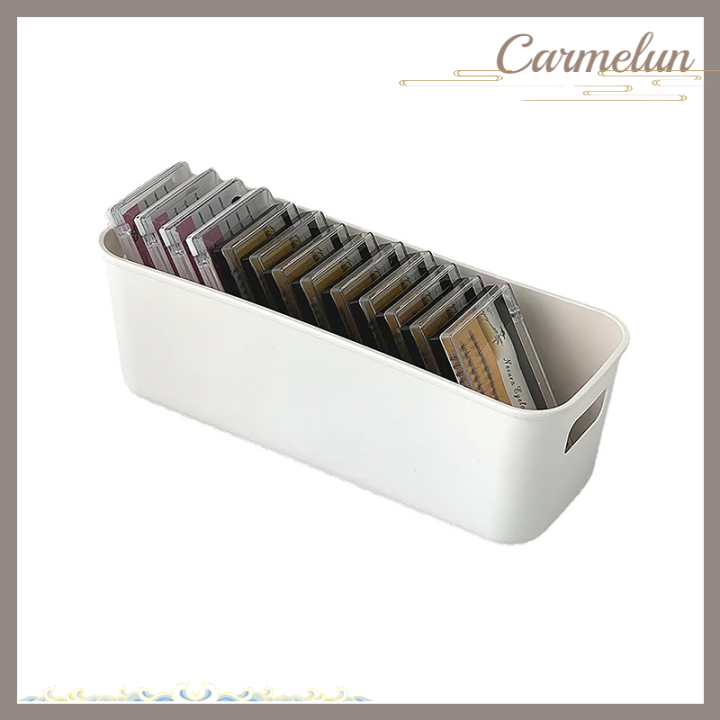 carmelun-กาวติดพาเลทกาวขนตาปลอมกล่องใส่เครื่องประดับที่เก็บขนตาสำหรับแต่งหน้าขนตาต่อติดต่อ