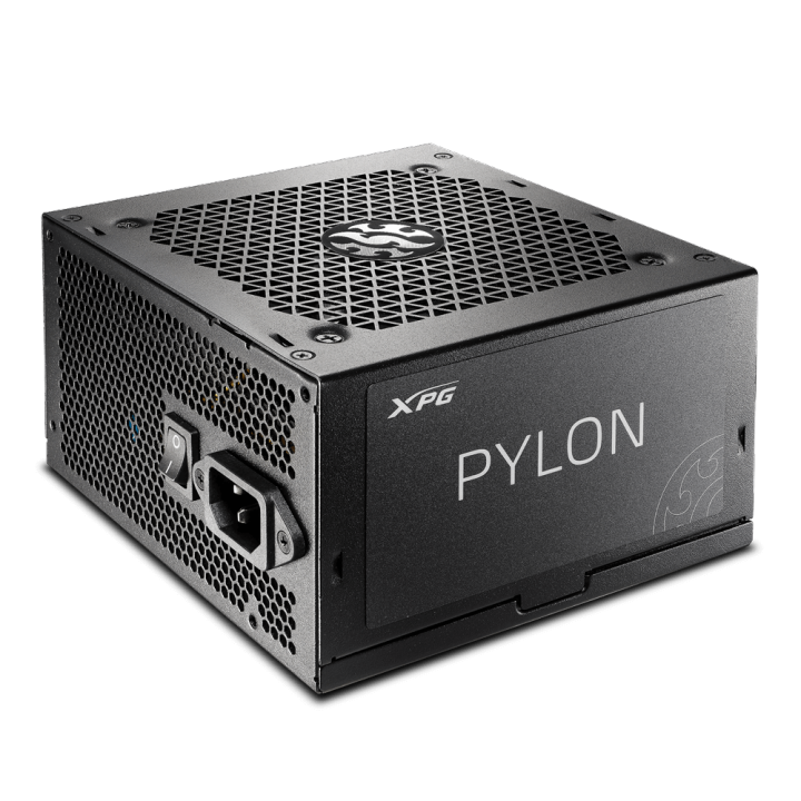 xpg-pylon-power-supply-unit-750w-อุปกรณ์จ่ายไฟคอมพิวเตอร์-ของแท้-ประกันศูนย์-3ปี