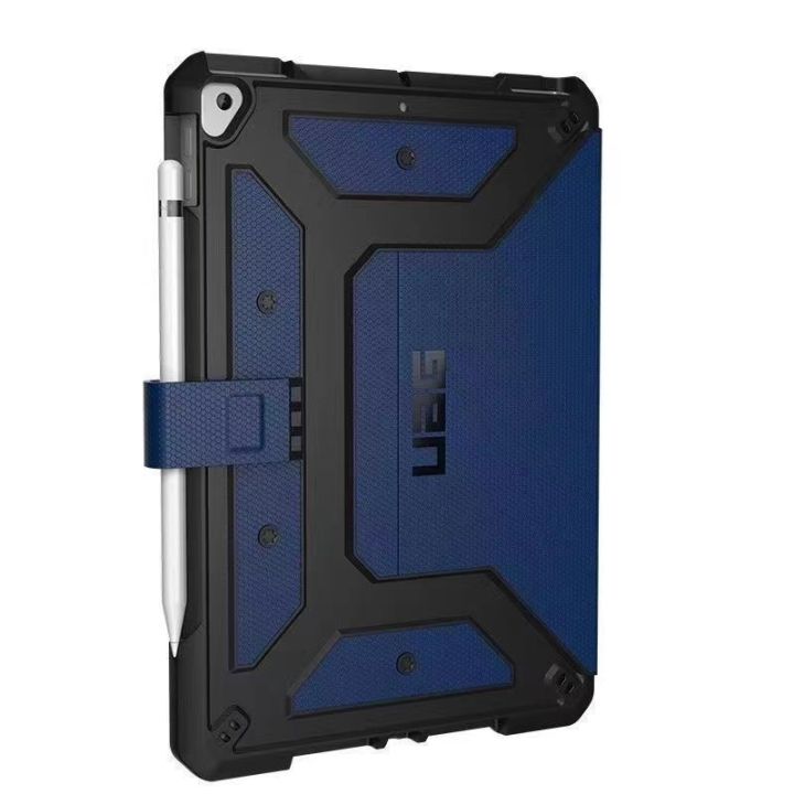 uag-เคส-ipad-กันกระแทก-เคส-ipad-pro-11-2020-mini-4-5-air-1-2-3-ipad-gen7-10-2-ipad-9-7-pro-10-5เคส-ipad