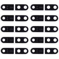 10 PCS Back Camera Lens for Nokia 8 / N8 / TA-1004 TA-1052 TA-1012