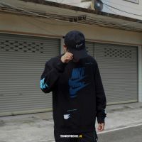 Nike Sportswear Sport Essentials+ Mens Fleece Crew (DM6876)