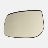 Wide Angle Side view Heated Exterior Replacement Left &amp; Right Mirror Glass For Toyota Corolla E140 E150 2007-2013