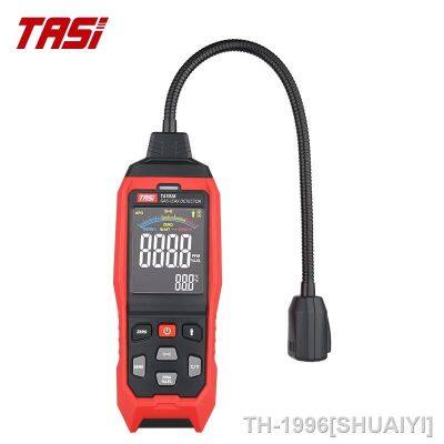 SHUAIYI TASI TA702A/TA702B Gas Leak Detector Propane CO Hexane Methane Combustible Flammable Natural Tester Gas Analyzer 9999PPM 20 LEL