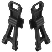 2Pcs Rear Lower Arm Spare Parts Accessories 16250 for MJX Hyper Go 16207 16208 16209 16210 H16 H16H H16E H16P 1/16 RC Car