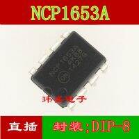 10pcs NCP1653A NCP1653APG  DIP-8