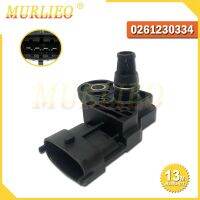 CV2A-9F479-AA ความดันหลายประเภทแผนผังเซนเซอร์0261230334สำหรับ Ford Mustang Focus MKZ F-150หลบหนี F-250ราศีพฤษภ2012-2021 MKC