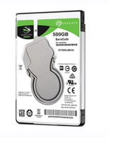 HARDDISK NOTEBOOK SEAGATE BARRACUDA 2.5" MOBILE HDD 500GB 5400RPM 128MB SATA6G (ST500LM030_2Y)