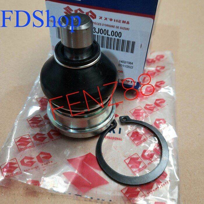 ball joint lower arm bawah suzuki swift splash z over SX4 Lazada