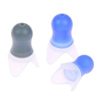 Silicone Earplugs Pressure Equalization Flight Noise Reduction Soundproof Cancel Multifuntional Reusable Ear Plugs