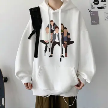 One Direction Hoodies for Men