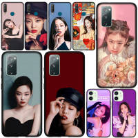 Style ปก เคสโทรศัพท์s หรับ Realme C2 C3 C11 C12 C15 C21 C25 5 5i 5S 6i 6 8 Pro 6Pro C25S C21Y C25Y C33 C35 C55 Real me 5Pro C RealmeC35 Y ซิลิโคน เคสโทรศัพท์ T187 NB50 JENNIE Phone Casing