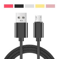 USB Charger 1m/2m/3m Micro usb cable for Samsung Xiaomi Huawei Charging for Android Mobile Phone usb charger Adapter Universal Wall Chargers