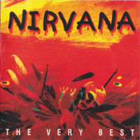 ซีดีเพลง CD Nirvana - The Very Best Of รวมฮิตชุดนี้คุ้มสุดๆ-มีถึง21เพลง,ในราคาพิเศษสุดเพียง159บาท