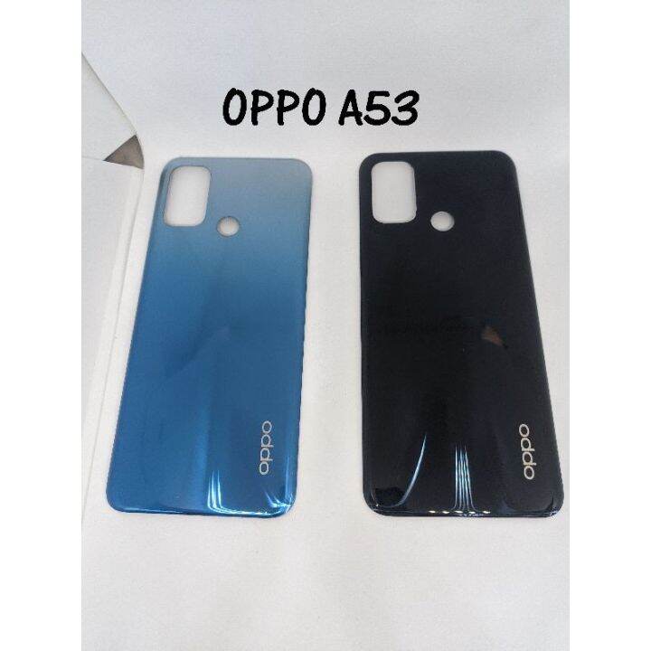 backdoor oppo a53