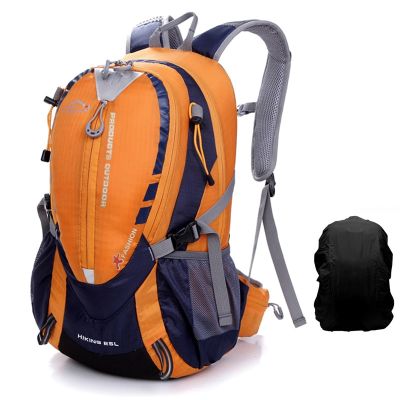 INOXTO 25L Outdoor Climbing Hydrating Backpack Men Cycling Backpack Women Trail Running Marathon Hiking Backpack 2L Water Bags
