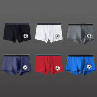 ⭐ZYNK366⭐ *สินค้าในไทย* กางเกงในผู้ชาย กางเกงในงานเกรดพรีเมี่ยม underwear ผู้ชายของแท้ เพ็ค 4 ตัวคละสี