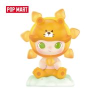 ฟิกเกอร์ตุ๊กตา Pop Mart  Dimoo Zodiac Series