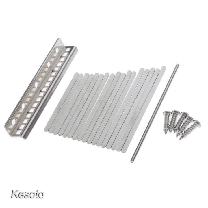 kesoto-durable-kalimba-17-key-diy-thumb-piano-keys-saddle-replacement-parts-accs