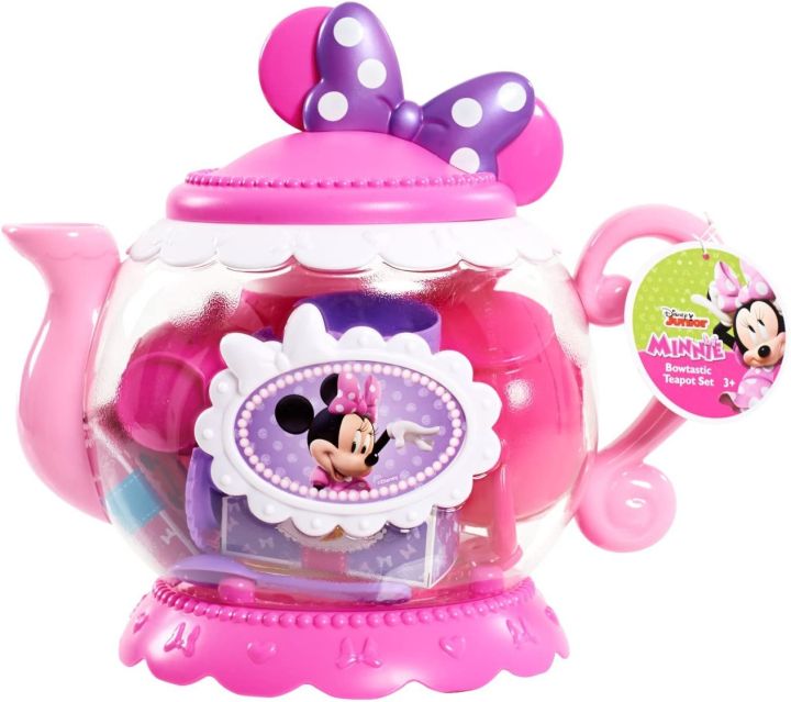 กาน้ำชา-disney-minnie-bowtique-teapot-ราคา-1-690-บาท