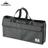 Coman B-229-H outdoor camping storage bag Oxford cloth portable field rack folding table Outdoor sports