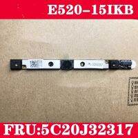 New Camera Board For Lenovo Ideapad 500-14 500-14ISK Legion E520-15 E520-15IKB Microphone 5C20J32317