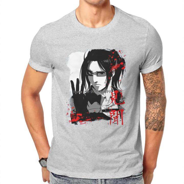 hangecattack-on-titan-shingeki-no-kyojin-classic-t-shirt-for-men-plus-size-fashion-clothes-hot-sale-100-cotton-gildan