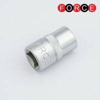 53911 ลูกบ็อกSQ.DR.3/8"เบอร์11(12เหลี่ยม) FORCE made in taiwan **พร้อมจัดส่ง**