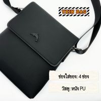 [YXIN](สินค้าใหม่พร้อมส่ง) 8006-2# กระเป๋าสะพายข้าง YXIN Fashion ขนาดใหญ่/BIG หนังPU