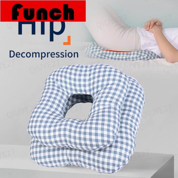 Bedridden Elderly Patient AntiPressure Sore Pad Bedsore Washer