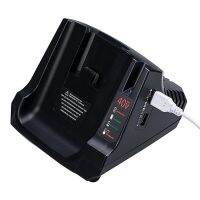 2 USB Battery Charger Black Decker 36V/40V LBXR36 LBXR2036 LBX2040 Cordless LSW36 LST136