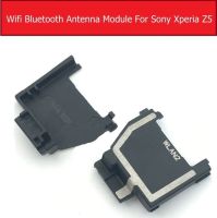 โมดูลเสาอากาศบลูทูธ Wifi ของแท้สำหรับ Sony Xperia Z5 E6653 E6603 Wifi Gps Up อะไหล่ทดแทนโคลนเสาอากาศรับสัญญาณ