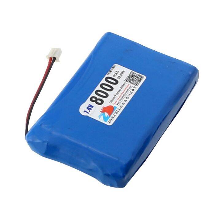 DIY charging treasure to portable devices 856090 906090 high capacity