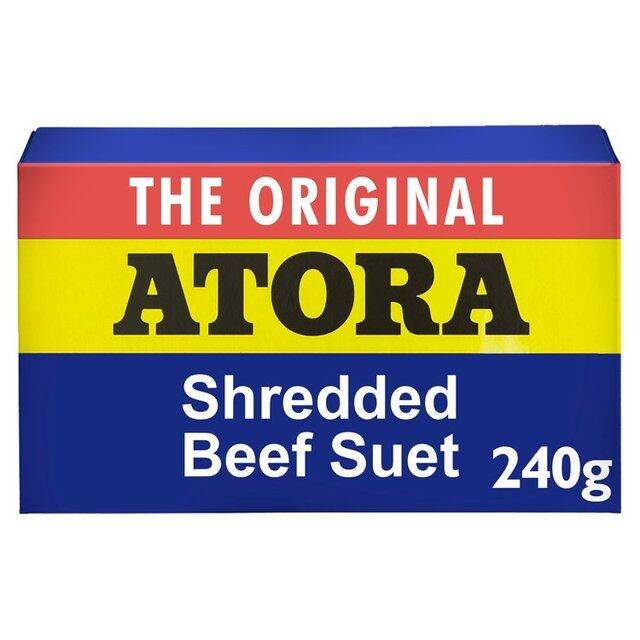 Atora Beef Suet 240G Lazada PH