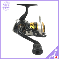 Daiwa รอกสปินนิ่ง (พร้อมด้าย) 17 2000หมุนโลก (พร้อมสายไนล่อน3) (รุ่น2017) ส่งตรงจากญี่ปุ่น