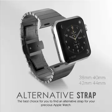 stainless steel bracelet for iwatch band ultra 49mm 38mm41mm 42mm 40mm 44mm  45mm metal strap on apple watch series 8 7 6 SE 5432