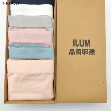 Muji Panties