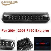 Lodenqc ไฟเบรค3rd ที่สามโคมไฟขนส่งสินค้าปลั๊กแอนด์เพลย์สำหรับ Ford F 150 2004 2008 Bx102271สำรอง