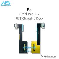 สายเชื่อมต่อชาร์จสําหรับ iPad Pro 9.7 นิ้ว A1673 A1674 A1675 แท่นชาร์จ USB ขั้วต่อพอร์ตชาร์จ